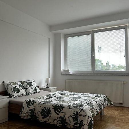 Apartma Lunca 1 Ljubljana Exteriör bild