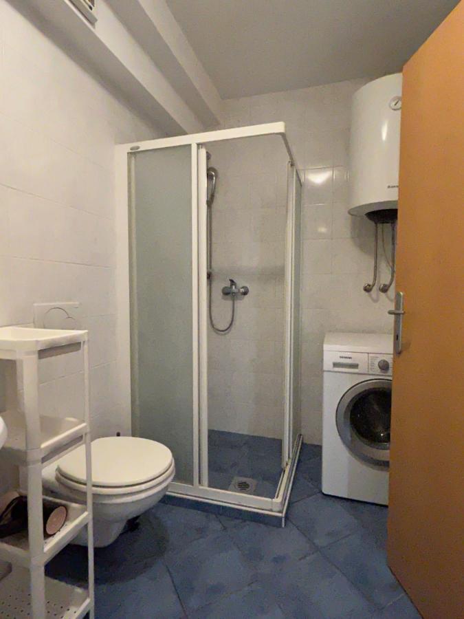 Apartma Lunca 1 Ljubljana Exteriör bild
