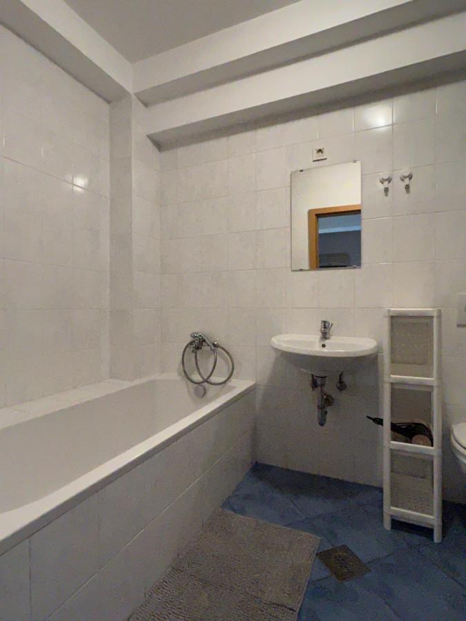 Apartma Lunca 1 Ljubljana Exteriör bild
