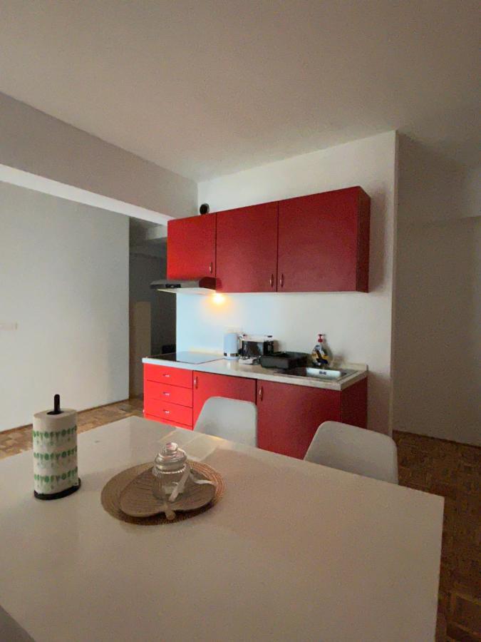 Apartma Lunca 1 Ljubljana Exteriör bild